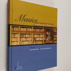Music's intellectual history - pikkukuva 1