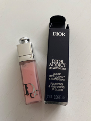 Dior Addict Lip Maximizer 2 ml