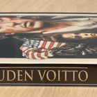 Vapauden voitto (1985) Al Pacino (UUSI) - pikkukuva 3