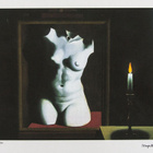 Rene Magritte „The Light of Coincidence” - pikkukuva 2