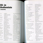 PETRI NEVALAINEN . KIRJA . SUOMIROKIN TIEKARTTA - pikkukuva 5