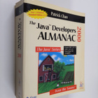 Patrick Chan : The Java(tm) developers almanac 2000 - pikkukuva 1