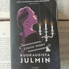 Louise Penny - Kuukausista julmin (pokkari) - pikkukuva 1