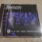 Pessimist – Cult Of The Initiated (CD) - pikkukuva 1