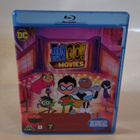 TEEN TITANS GO! TO THE MOVIES  (BD) - pikkukuva 1