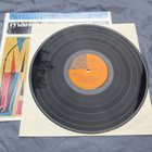 Mahalia Jackson LP I Believe - pikkukuva 2