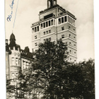 HELSINKI, HOTELLI TORNI - kulk. 1949 - pikkukuva 1