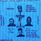 VOX FLATUS: Tulikivijärven asukkaita * FIN 1992 - pikkukuva 2