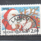 loisto 1990 joulu - pikkukuva 1
