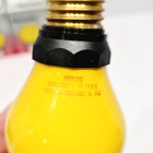 3kpl Philips Yellow Lightroom Lamp - pikkukuva 4