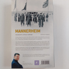 Jonathan Clements : Mannerheim : presidentti, sotilas, va... - pikkukuva 2