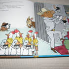 Bagge - Hämäläinen Kultaisen ukulelen arvoitus - pikkukuva 4