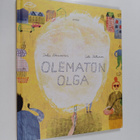 Inka Nousiainen : Olematon Olga - pikkukuva 1
