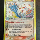 Pokemon - Kingdra stamped - pikkukuva 1