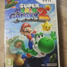 Super Mario Galaxy 2 WII - pikkukuva 1