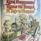 Retki Porvooseen / Resan till Borgå / A Trip to Porvoo - pikkukuva 1