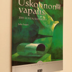 Juha Seppo : Uskonnonvapaus 2000-luvun Suomessa - pikkukuva 1