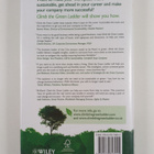 Amy V. Fetzer : Climb the green ladder : make your compan... - pikkukuva 2