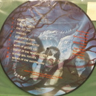 MERCYFUL FATE - IN THE SHADOWS - LP UK2006 EX- - pikkukuva 2