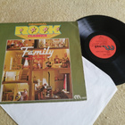 FAMILY - Music In A Doll's House LP - pikkukuva 1