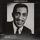 SAMMY DAVIS JR. :: THE BEST OF :: VINYYLI LP UK 1982 - pikkukuva 1