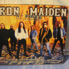 Iron Maiden: Iron Maiden X-Posed ( The Interview) CD. - pikkukuva 1