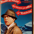 Raha ei haise - eli keikka ja miten se tehdään (1966) Suomi - pikkukuva 1