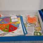 Richard Scarry's Touhula Peli .Huippu Kunto - pikkukuva 3