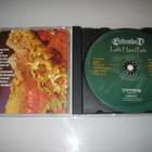 Entombed - Left Hand Path (CD) - pikkukuva 3