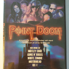 Point Doom DVD - pikkukuva 1