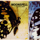 Moonspell - The Butterfly Effect (CD) HYVÄ KUNTO!! - pikkukuva 1