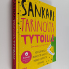Sankaritarinoita tytöille (ja kaikille muille) : Kertomuk... - pikkukuva 1