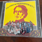 The Kinks Preservation Act CD - pikkukuva 1