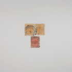1889 20p 2kpl Leike, 1889 10p Loisto - pikkukuva 1