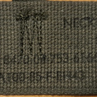 US ARMY KYPÄRÄN NECKBAND - pikkukuva 1