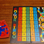 Vintage bingopeli Made in England - pikkukuva 4
