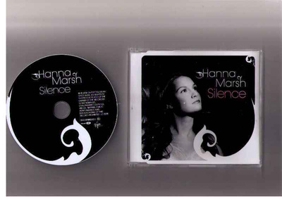 CDS Hanna March Silence +1 ja video