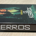 13. kerros (1999) Craig Bierko, Grethen Mol - pikkukuva 3