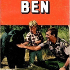 Ystävämme Ben, Williams [1972] ,1p - pikkukuva 1