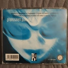 Pronssinen Pokaali: s/t - pikkukuva 2