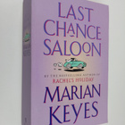 Marian Keyes : Last Chance Saloon - pikkukuva 1