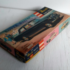 Revell vintage Rover 3-Litre - pikkukuva 4