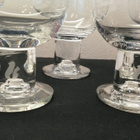 Heikki Orvola Helmi lasit KOP logolla 5 kpl, Iittala - pikkukuva 2