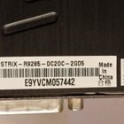 Asus Strix Radeon R9 285 OC - pikkukuva 4