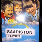 3dvd Saariston lapset ( SIS POSTIKULU ) - pikkukuva 2