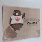 James Lewis : She Named it Canada - Because That's what i... - pikkukuva 1
