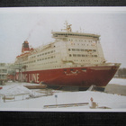 SS Mariella. Laivakortti - pikkukuva 1