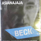 BECK ASIANAJAJA DVD UUSI - pikkukuva 1