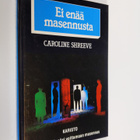 Caroline Shreeve : Ei enää masennusta - pikkukuva 1