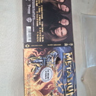 Metalium – Demons of Insanity: Chapter Five CD – Don Airey – - pikkukuva 1